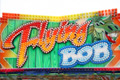 Flying Bob, Arjaans