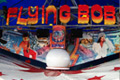 Flying Bob, Arjaans - Foto door: Mart Jansen